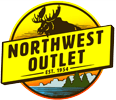 Northwest Outlet Blog Logo