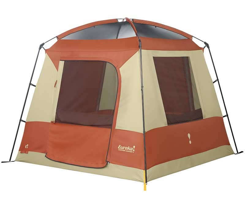 Coper Canyon Tent