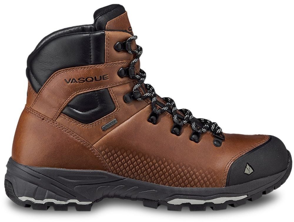 top 5 hiking boots