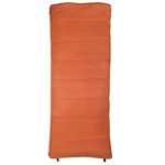 cedar ridge rockbridge rectangular sleeping bag