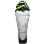 the north face green kazoo cold weather bag