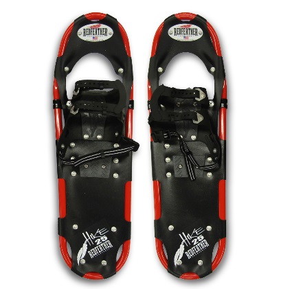 womens snowshoes redfeather