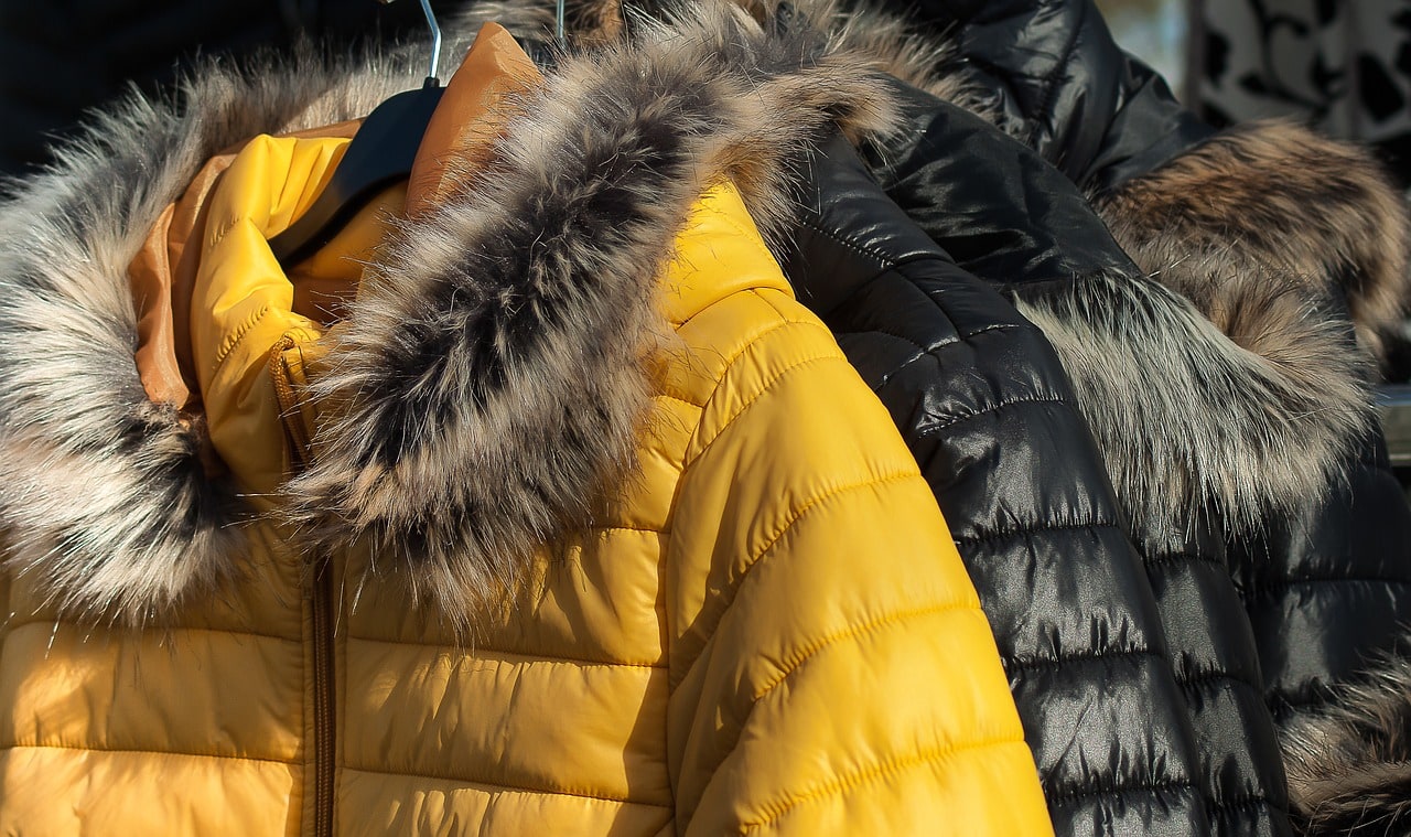 Types of Winter Jackets to Keep You Warm in Extreme Cold