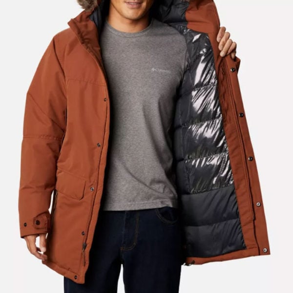 Types of Winter Jackets to Keep You Warm in Extreme Cold