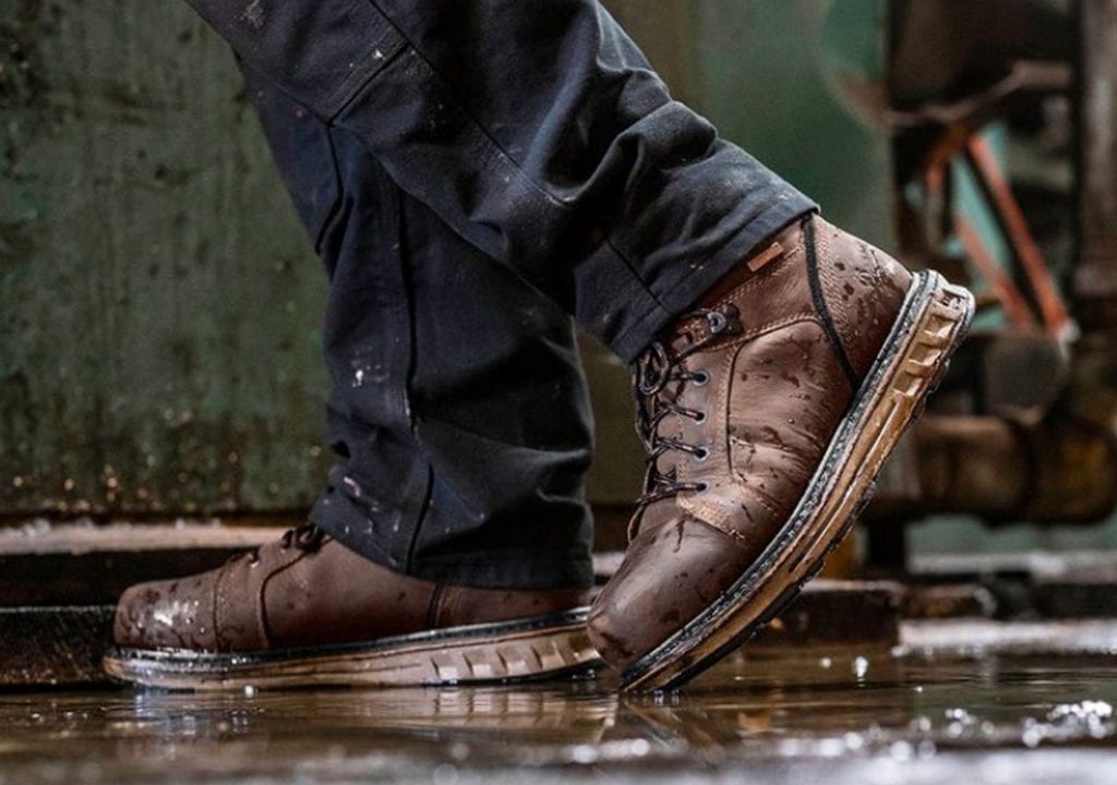 How to Waterproof Hiking Boots