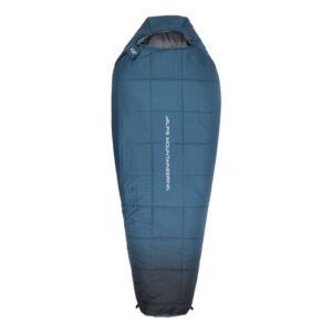 Alps +20F Vibe Sleeping Bag - Regular
