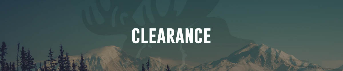 Clearance Clearance