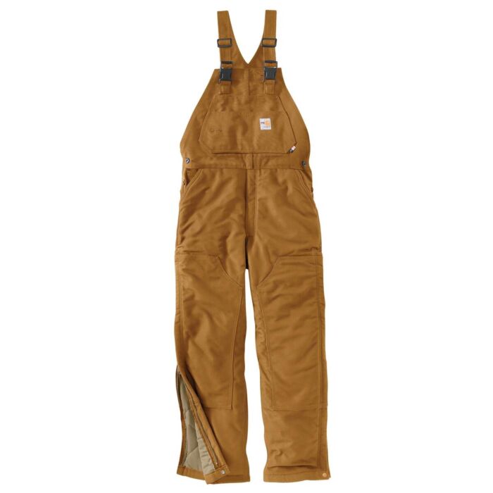 平棚 900x350x 300 Buy Carhartt Men's FR Quilt Lined Bib by Carhartt | Northwest Outlet