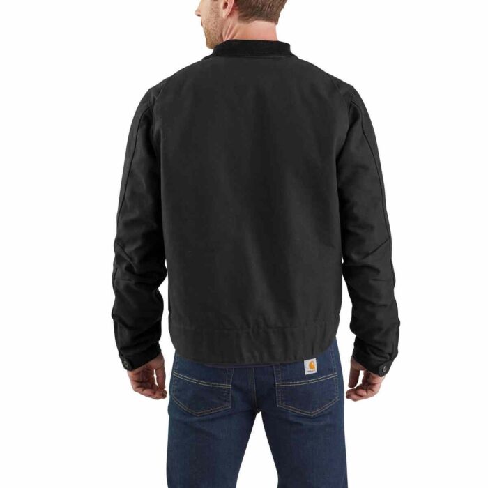 Buy Carhartt Men's Detroit Duck Jacket by Carhartt | Northwest Outlet