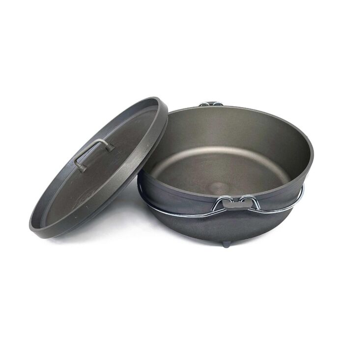 GSI Outdoors Dutch Oven - Thumbnail 4