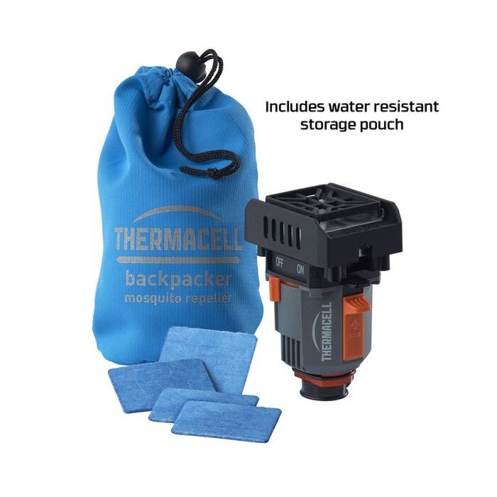 Buy ThermaCell Backpacker Portable Mosquito Repeller | Northwest