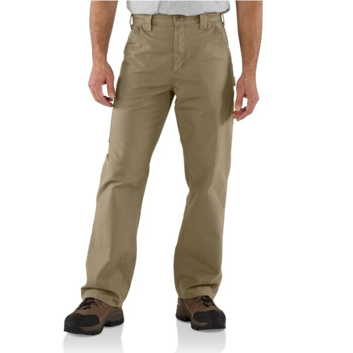 Buy Carhartt Men's Canvas Work Dungaree by Carhartt | Northwest Outlet