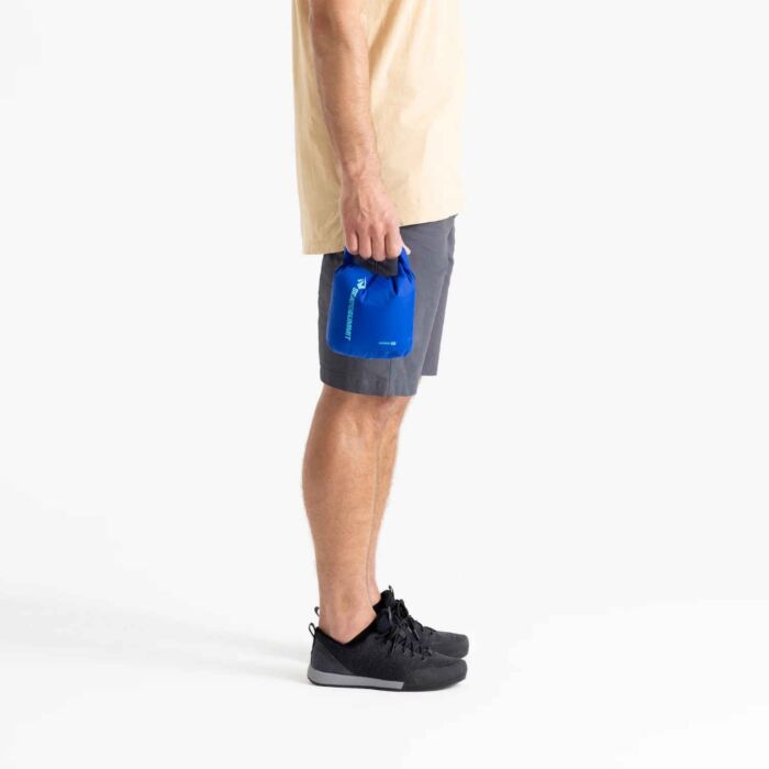 Sea To Summit Big River 65l Dry Sack Bleu - 86.99 EUR - prix garanti le