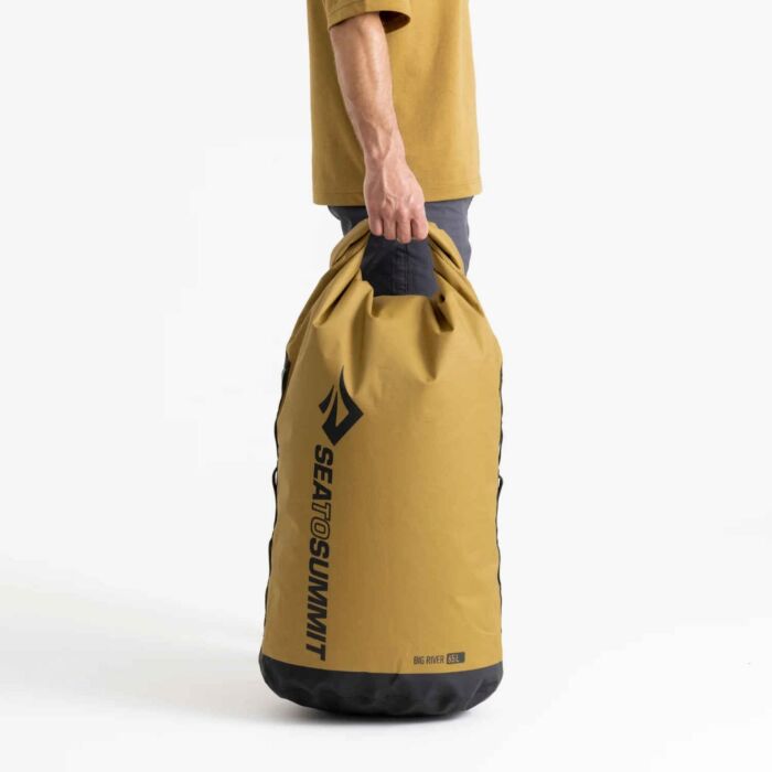 Buy Sea to Summit 65L Big River Dry Bag -XXL by Sea to Summit
