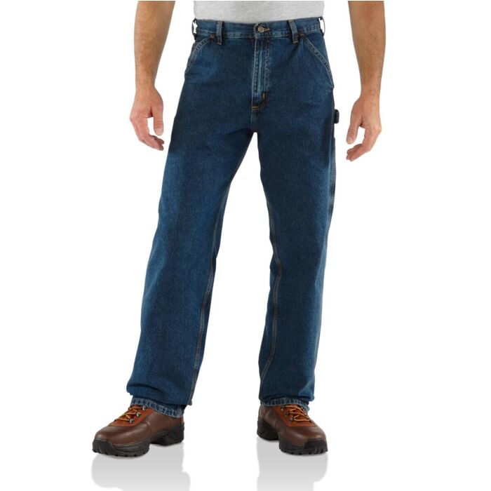 Carhartt B13 Loose Fit W34 USA カーハート Buy Carhartt Men's Loose Fit Work Jean by Carhartt | Northwest Outlet