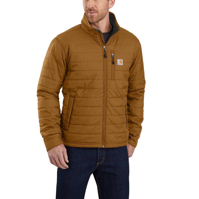 Buy Carhartt Men's Big&Tall Gilliam Jacket by Carhartt | Northwest