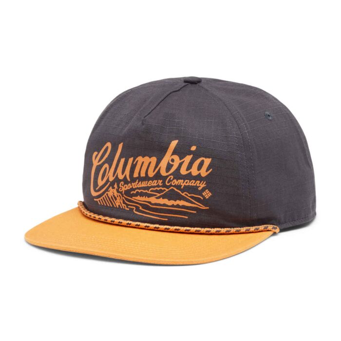 Buy Columbia Ratchet Strap Snap Back by Columbia | Northwest Outlet