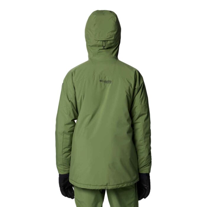 Buy Columbia Men's Winter District III Jacket by Columbia