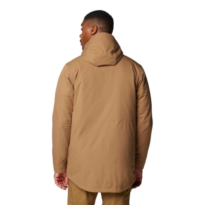 Buy Columbia Men's Tall Abiqua Falls 3in1 Jacket by Columbia