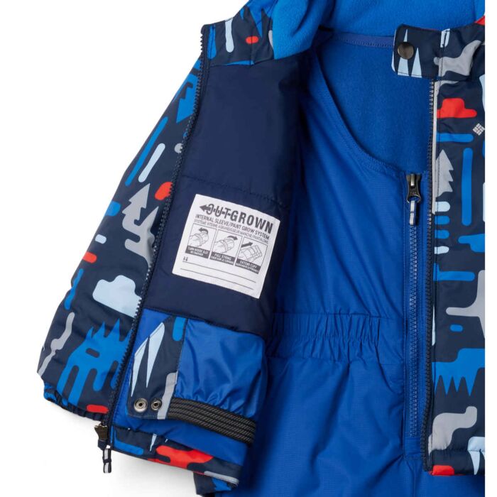 Buy Columbia Toddler Frosty Slope II Set by Columbia | Northwest