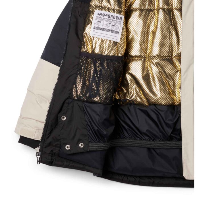 Buy Columbia Boys' Mighty Mogul III Jacket by Columbia | Northwest