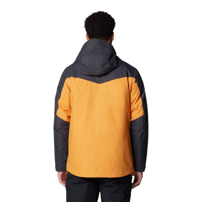 Buy Columbia Men's Whirlibird V 3in1 Jacket by Columbia