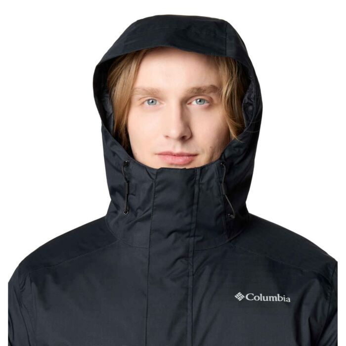 Buy Columbia Men's Point Park Jacket by Columbia | Northwest Outlet