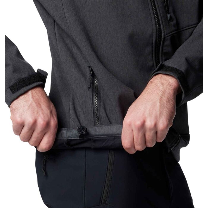 Buy Columbia Men's Cruiser Valley Softshell Jacket by Columbia