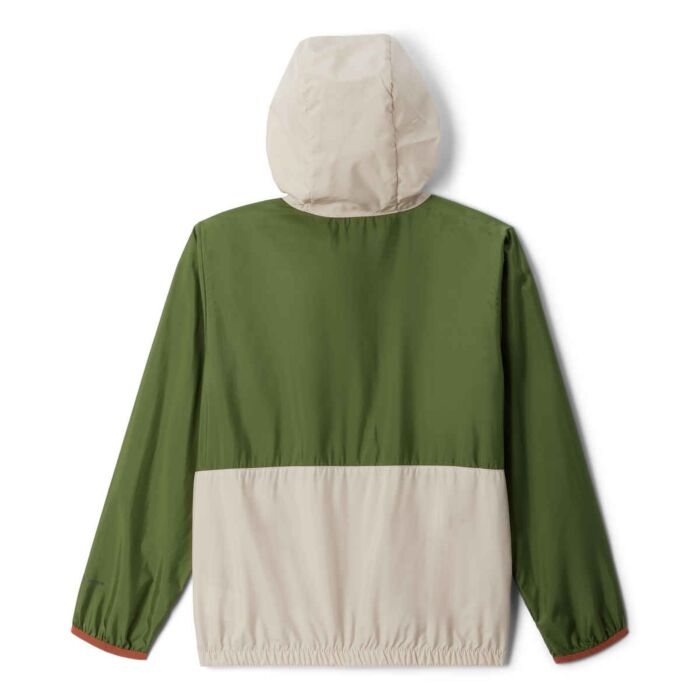 Buy Columbia Kids' Back Bowl Hooded Jacket by Columbia | Northwest