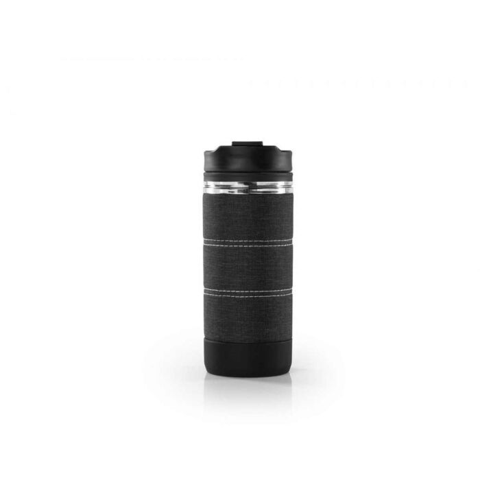 GSI Outdoors JavaDrip French Press Mug - Thumbnail 2