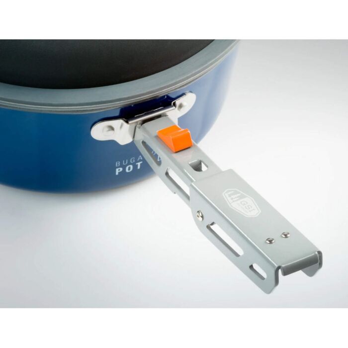 GSI Outdoors Bugaboo Base Camper Cookset - Thumbnail 2