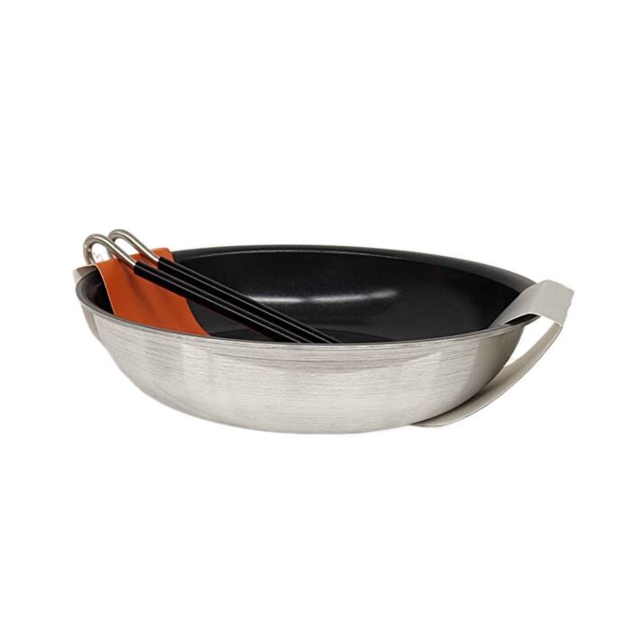 Buy GSI Outdoors Bugaboo 8" FryPan by GSI | Northwest Outlet
