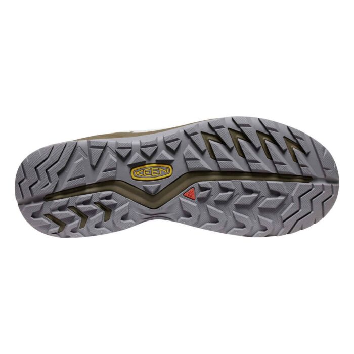 Buy Keen Men's Versacore Speed - Vapor/Dark Olive by Keen