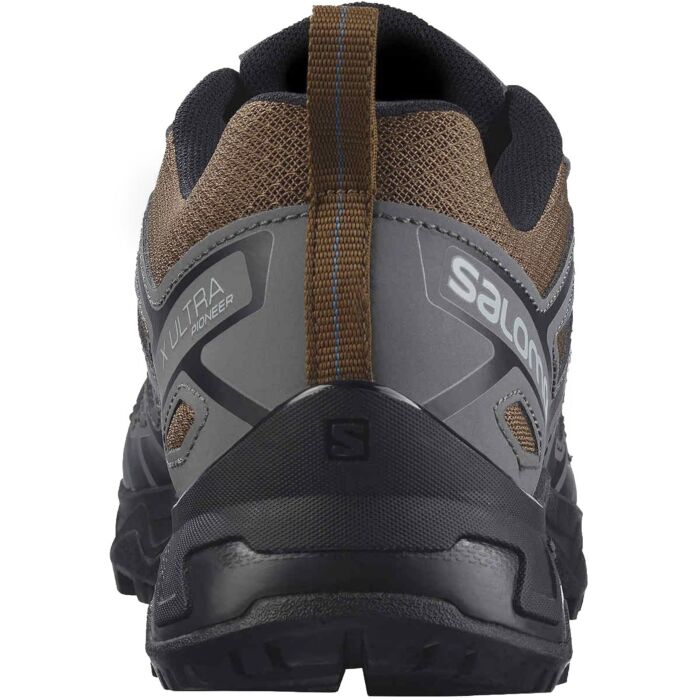 Buy Salomon Men's X Ultra Pioneer Aero Shoes by Salomon