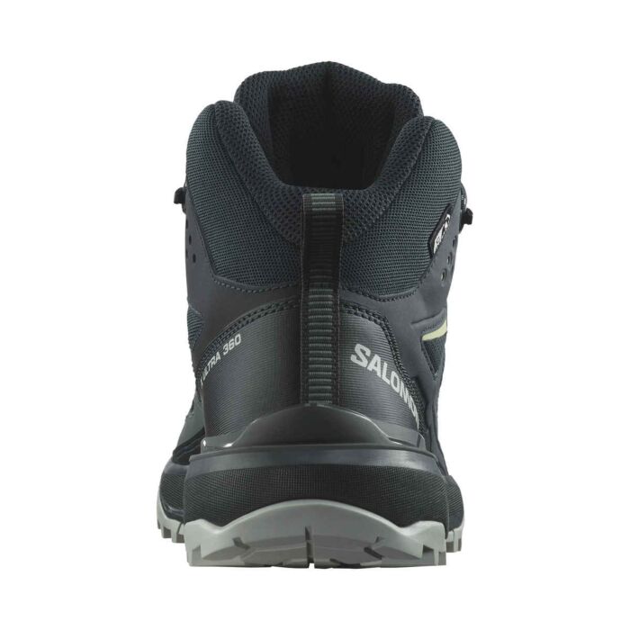 Buy Salomon Women's X Ultra 360 Mid CSWP Shoes by Salomon