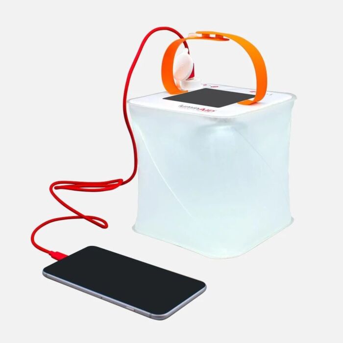 LuminAID PackLite Max Lantern - Thumbnail 3