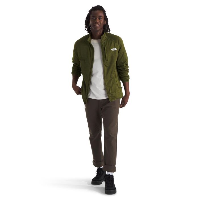 マウンテン Buy The North Face Men's Canyonlands Full-Zip by The North Face