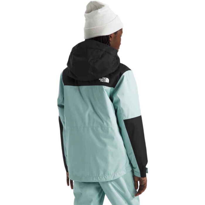 Buy The North Face Big Kids' Freedom Triclimate Jacket by The