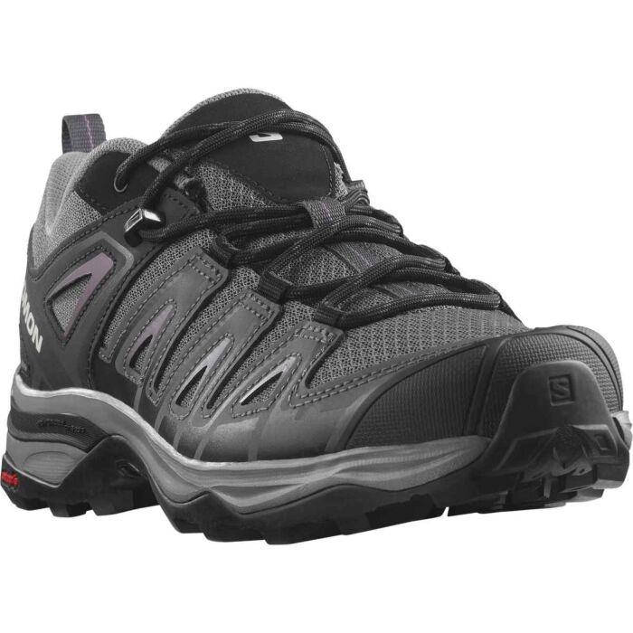 Buy Salomon Women's X Ultra Pioneer Aero Shoes L471973 by Salomon