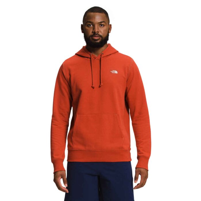 Buy The North Face Men's Heritage Patch Pullover Hoody by The