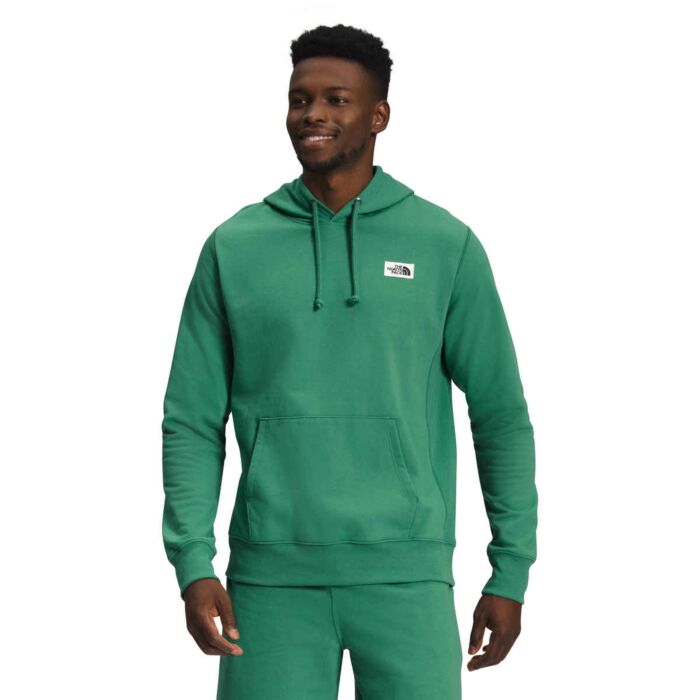 ザノースフェイス ヘリテージ パッチ プルオーバー フーディ NF0A7UNU Buy The North Face Men's Heritage Patch Pullover Hoody by The