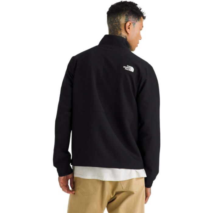 Buy The North Face Men's Willow Stretch Jacket by The North Face