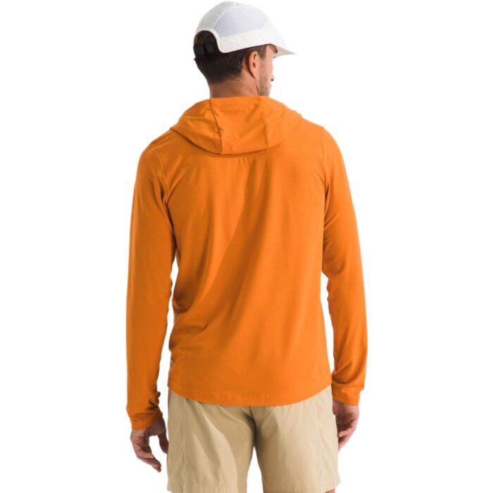 Buy The North Face Men's Sun Adventure Hoodie by The North Face