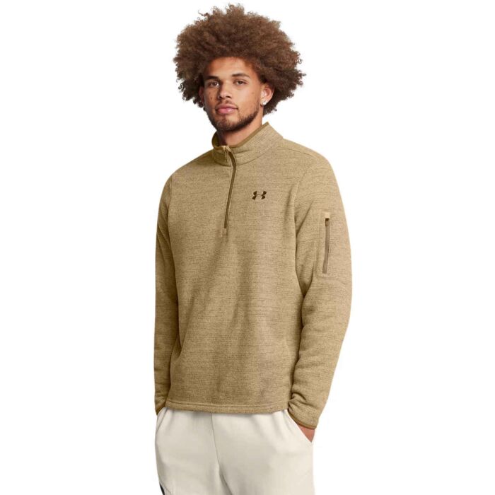 Buy Under Armour Men's UA Expanse Specialist 1/4 Zip by Under