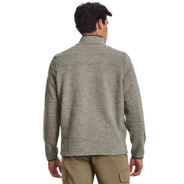 Buy Under Armour Men's UA Expanse Specialist 1/4 Zip by Under