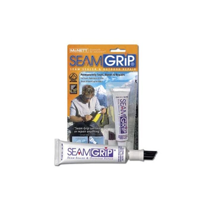 Seam Grip repair glue