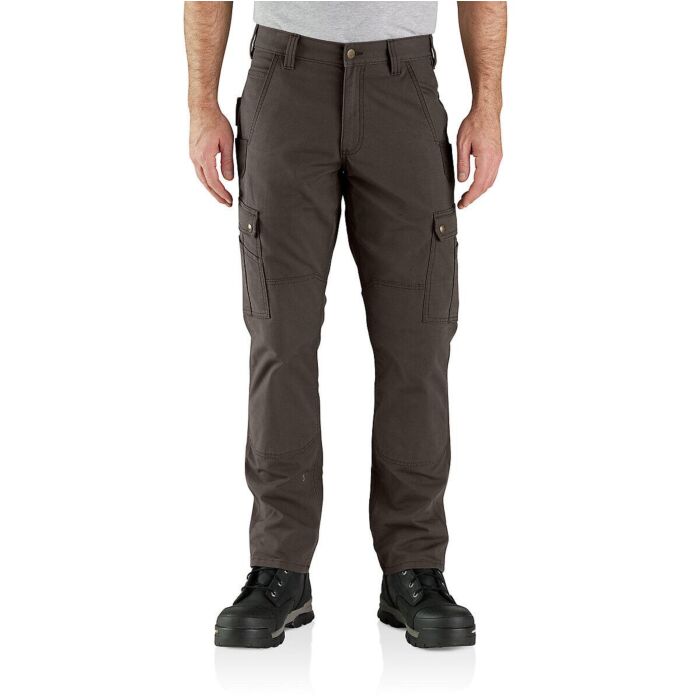 Indsigt spille klaver Far Buy Carhartt Men's Rugged Flex Cotton Ripstop Relaxed Fit Cargo Pant by  Carhartt | Northwest Outlet