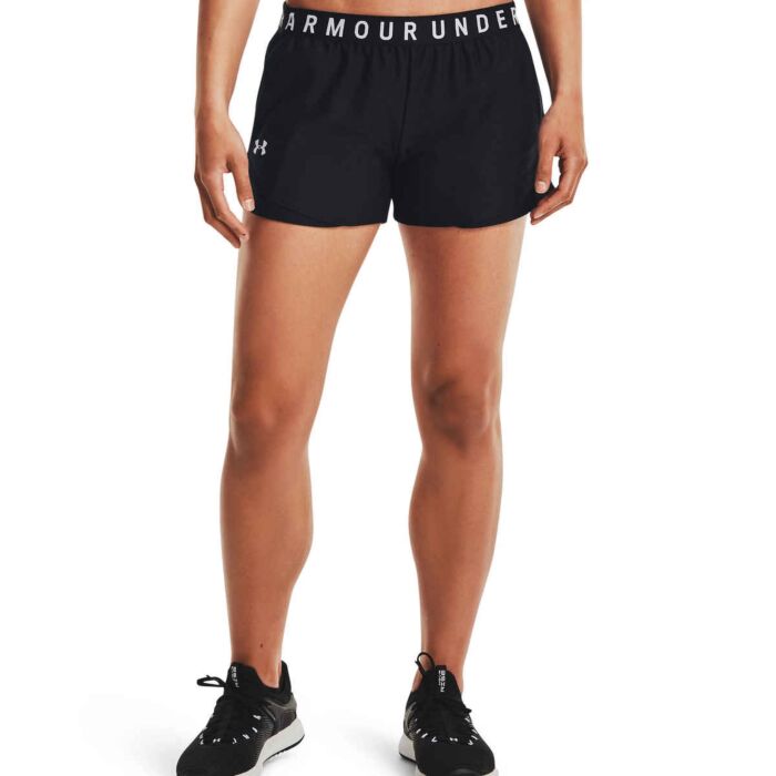 Buy Under Armour Women's Play Up 3.0 Shorts Online