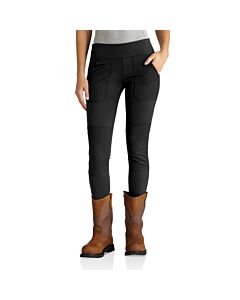 Carhartt Women's Force Utility Knit Legging