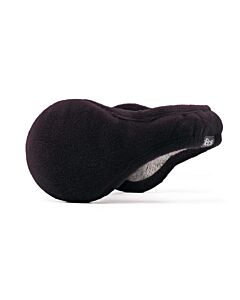 180s Women's Tahoe Ear Warmer, Black